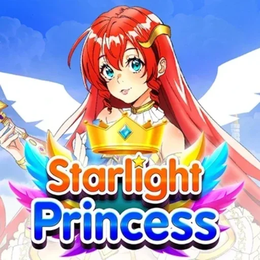 starlight princess
