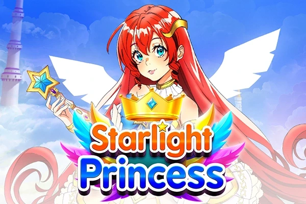 starlight princess