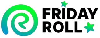 Logo di FridayRoll