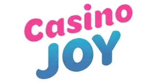 Logo di Casino Joy