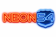 Logo di Neon54