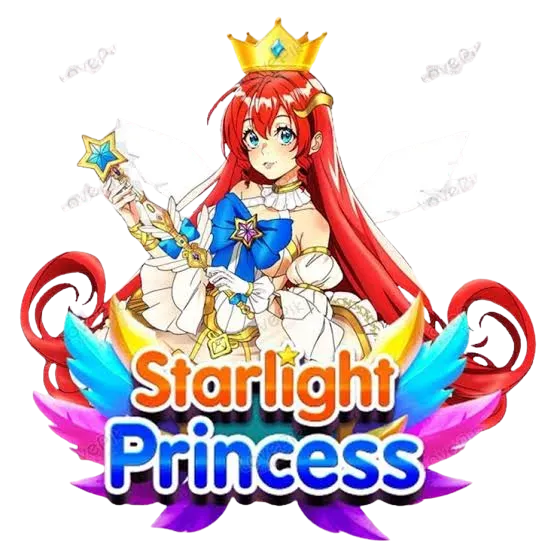 Starlight Princess logo