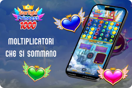 Moltiplicatori e vincita massima