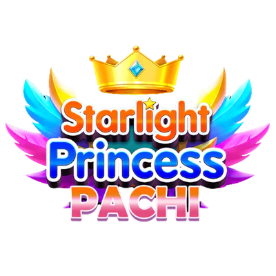 Starlight Princess Pachi logo