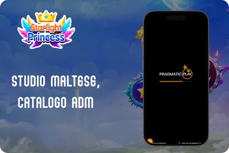 Le varianti della serie Starlight Princess affiancate per il confronto