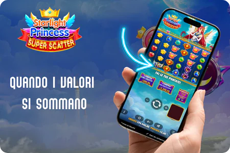 Moltiplicatori e vincita massima 