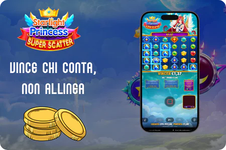 Sistema di vincita sui rulli